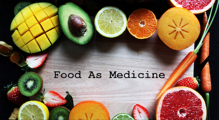 Food As Medicine